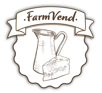 FarmVend Logo